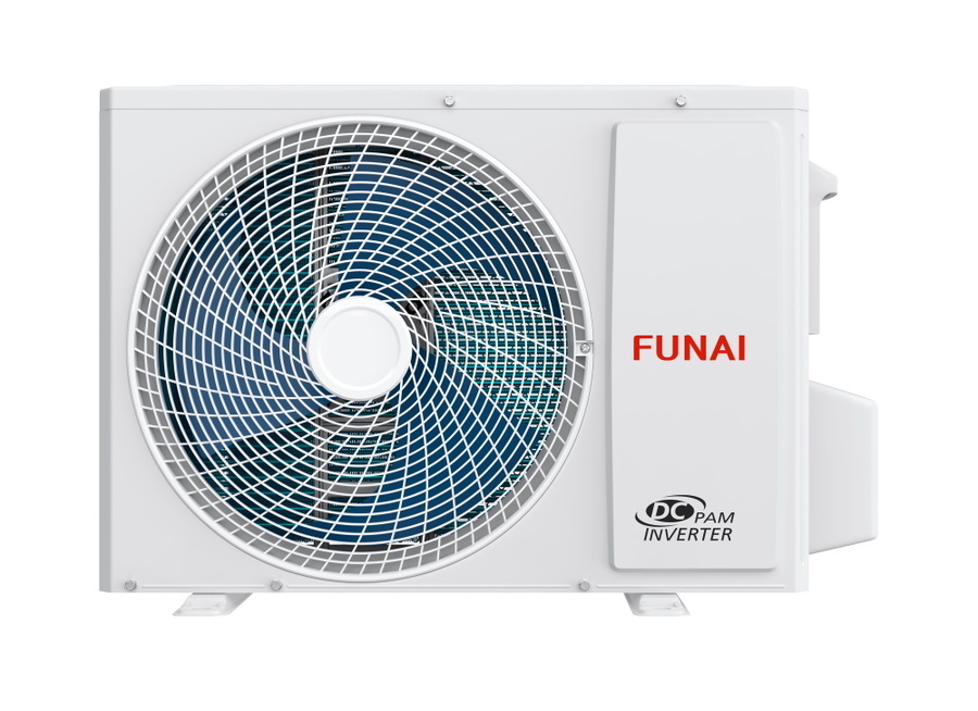 Инверторная сплит-система серии SHOGUN Inverter 2025 RAC-I-SG55HP.D04 (комплект) - отопление, вентиляция и кондиционирование