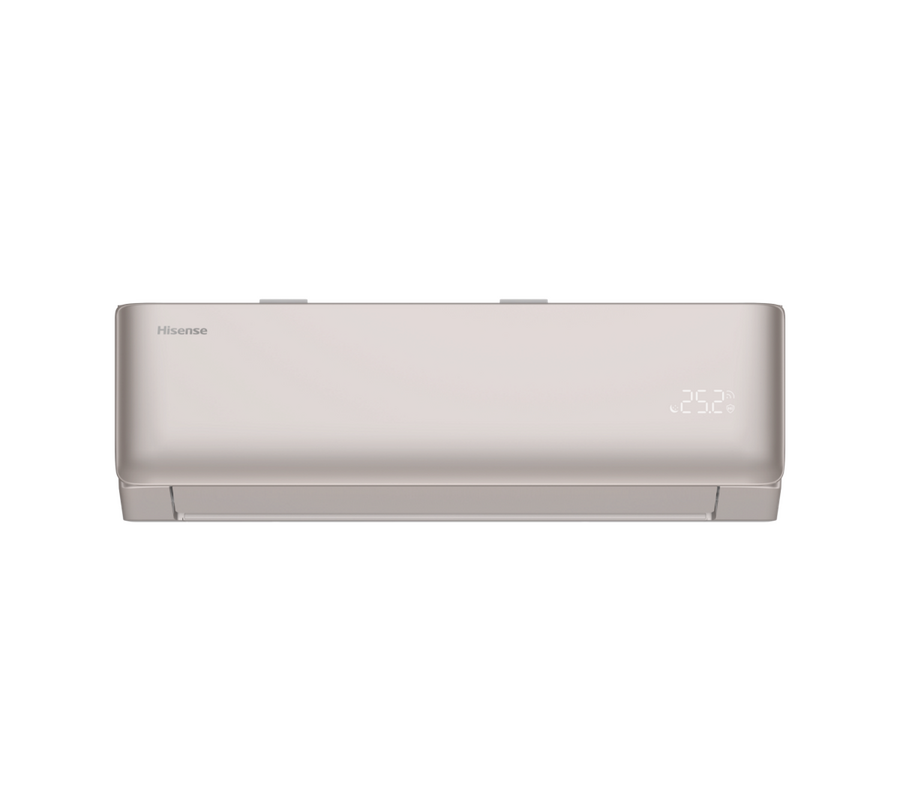Инверторная сплит-система серии VIBE PRO CHAMPAGNE EU DC Inverter AS-13UW4RLCHD00(C) - отопление, вентиляция и кондиционирование