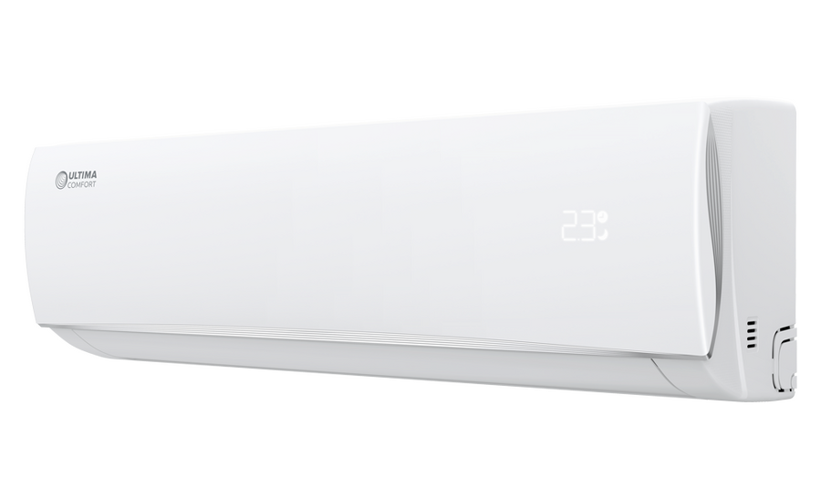 Классическая сплит-система серии ECLIPSE ECL-24PN (комплект) - отопление, вентиляция и кондиционирование