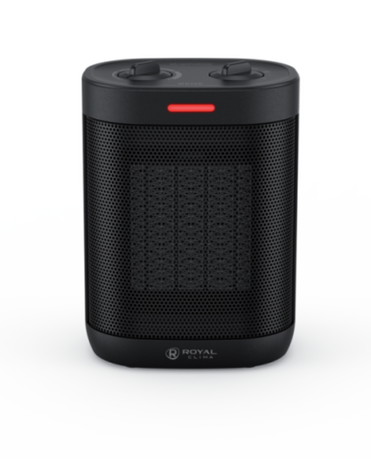Тепловентилятор BENE RFH-BN1500DC-BL - отопление, вентиляция и кондиционирование
