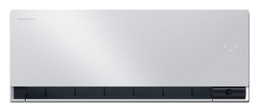 Инверторная сплит-система серии SENSATION SLIDER PRO SUPERIOR DC INVERTER AS-18UW4RFMQK00 - отопление, вентиляция и кондиционирование