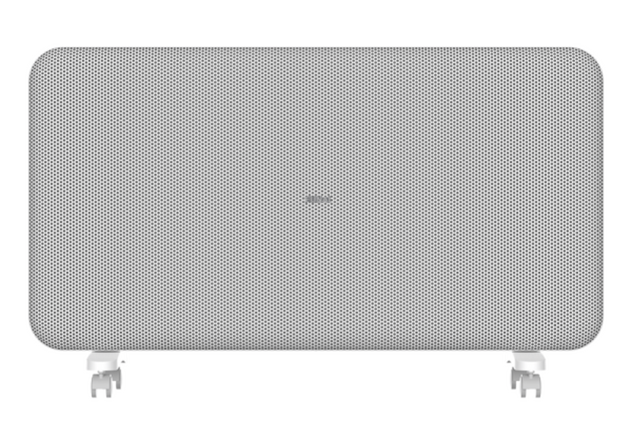 Микатермический конвектор с LED-дисплеем серии KAWAII ECH-KAE2000WT - отопление, вентиляция и кондиционирование