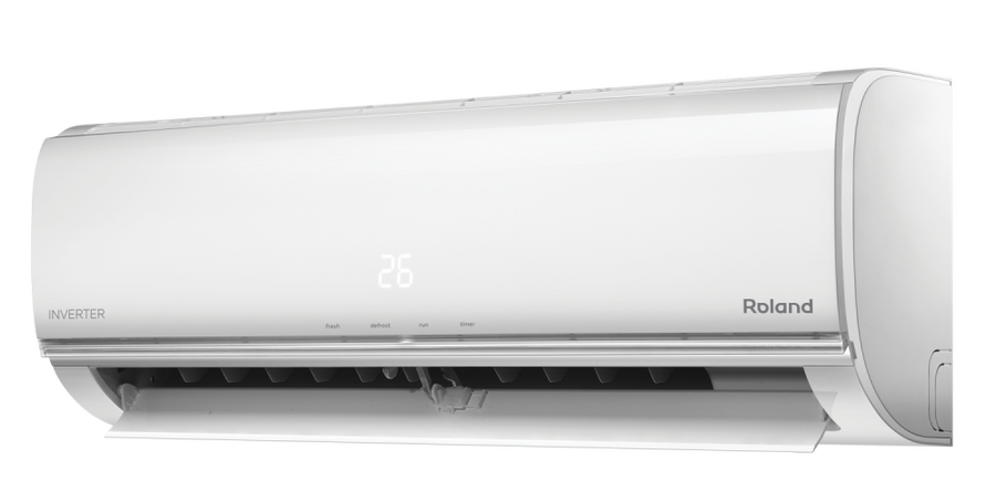 Инверторная сплит-система серии FAVORITE II Inverter 2024 FIU-09HSS010/N5 (комплект) - отопление, вентиляция и кондиционирование