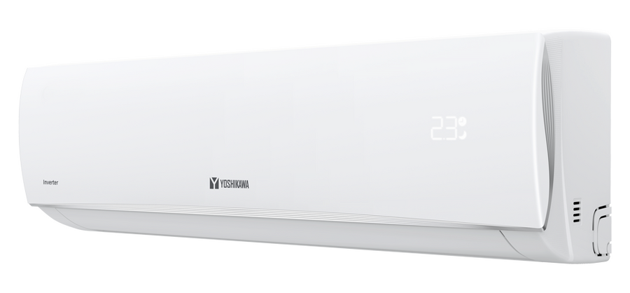 Инверторная сплит-система серии NAGARA Inverter YAC-I-09WRNG (комплект) - отопление, вентиляция и кондиционирование