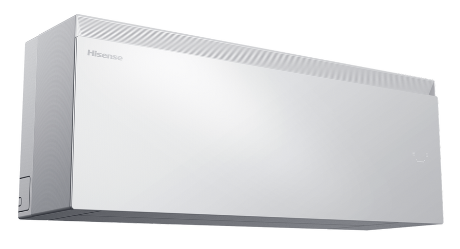 Инверторная сплит-система серии SENSATION SLIDER PRO SUPERIOR DC INVERTER AS-13UW4RWMQK00 - отопление, вентиляция и кондиционирование