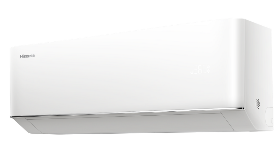 Инверторная сплит-система серии EXPERT PRO 2.0 EU DC Inverter AS-18UW4RXPHC00 - отопление, вентиляция и кондиционирование