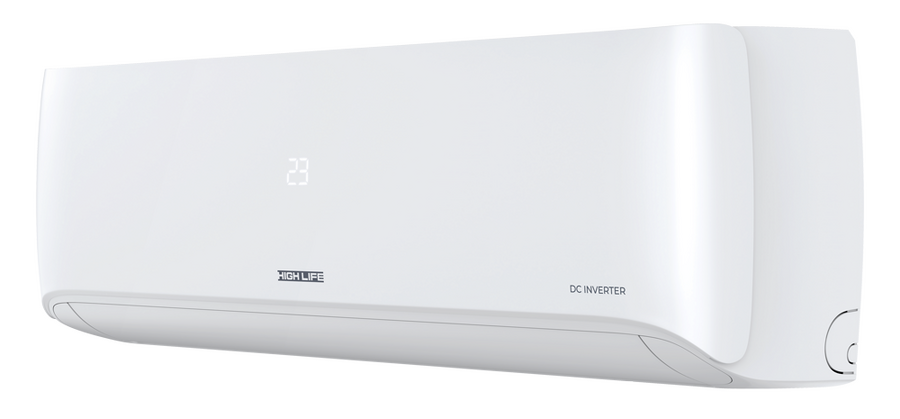 Инверторная сплит-система серии COMFORT CLASS Inverter ACHL-07CC-I-CHDV02S (комплект) - отопление, вентиляция и кондиционирование