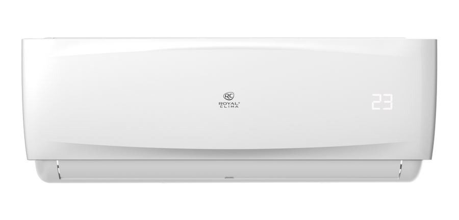 Классическая сплит-система серии VELA NUOVA RC-VNE35HN (комплект) - отопление, вентиляция и кондиционирование