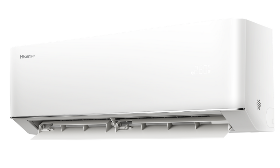 Инверторная сплит-система серии EXPERT PRO 2.0 EU DC Inverter AS-10UW4RLCHC00 - отопление, вентиляция и кондиционирование