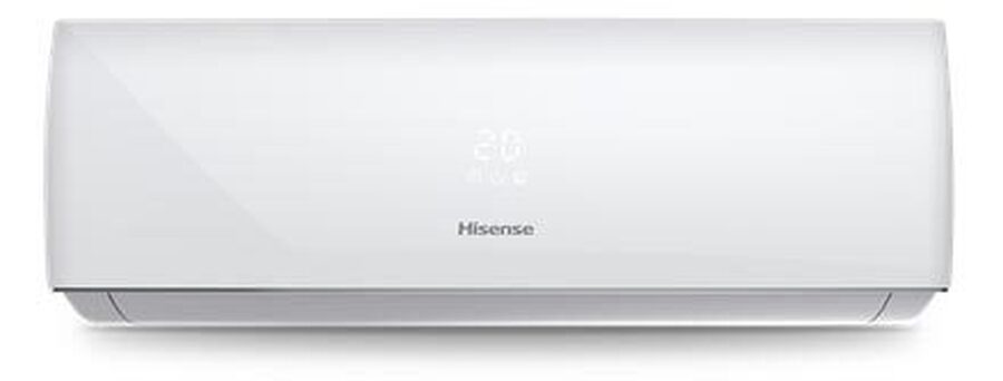 Внутренний блок настенного типа серии Smart FREE Match DC Inverter R32 AMS-09UW4RVEDB00 - отопление, вентиляция и кондиционирование