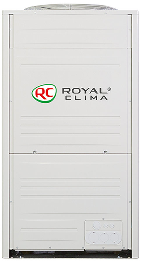 Наружный блок VRF системы серии RCWT-76STFG - отопление, вентиляция и кондиционирование