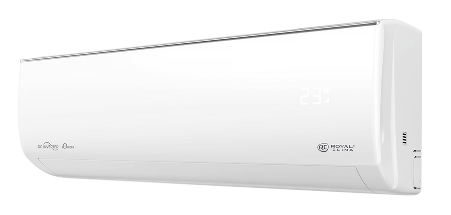 Инверторная сплит-система серии GLORIA INVERTER RCI-GLE55HN (комплект) - отопление, вентиляция и кондиционирование