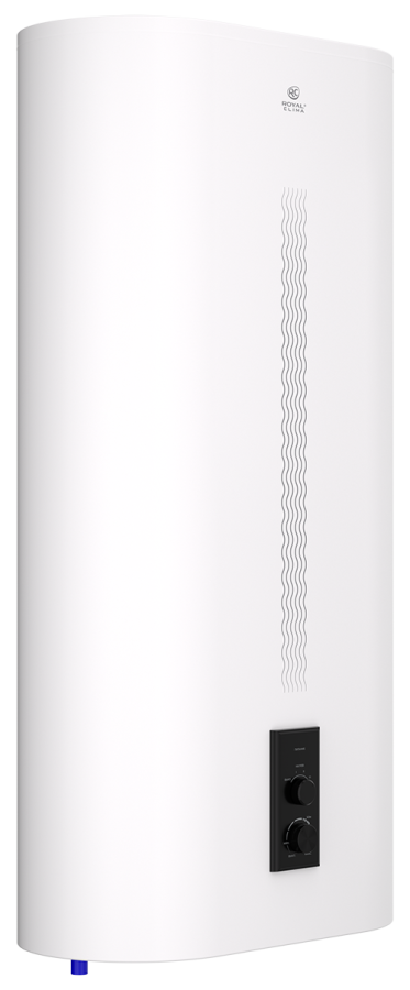 Электрический водонагреватель серии BETTA NOVA Inox RWH-BN80-FS - отопление, вентиляция и кондиционирование