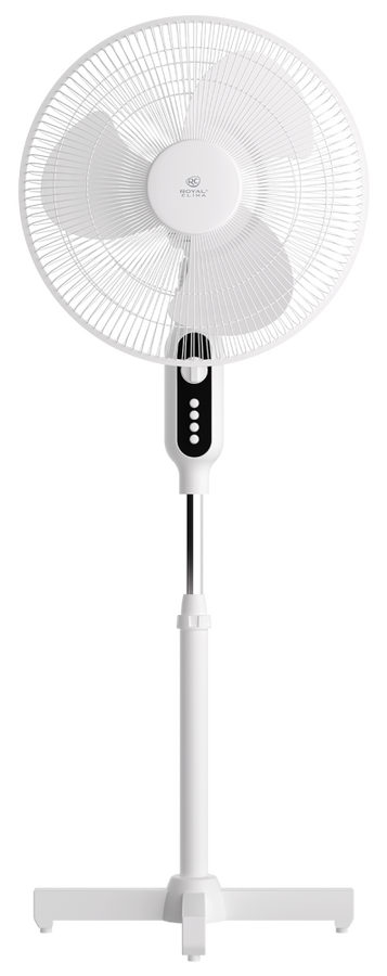 Бытовой вентилятор серии RSF-1602M-WT - отопление, вентиляция и кондиционирование