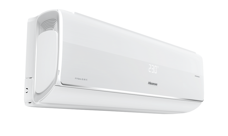 Инверторная сплит-система серии AIR SENSATION SUPERIOR DC Inverter AS-10UW4RXVQF00 (комплект) - отопление, вентиляция и кондиционирование