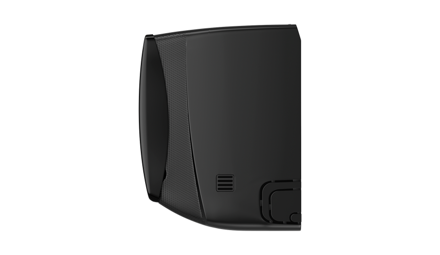 Инверторная сплит-система серии ATTICA NERO Inverter RCI-AN22HN (комплект) - отопление, вентиляция и кондиционирование