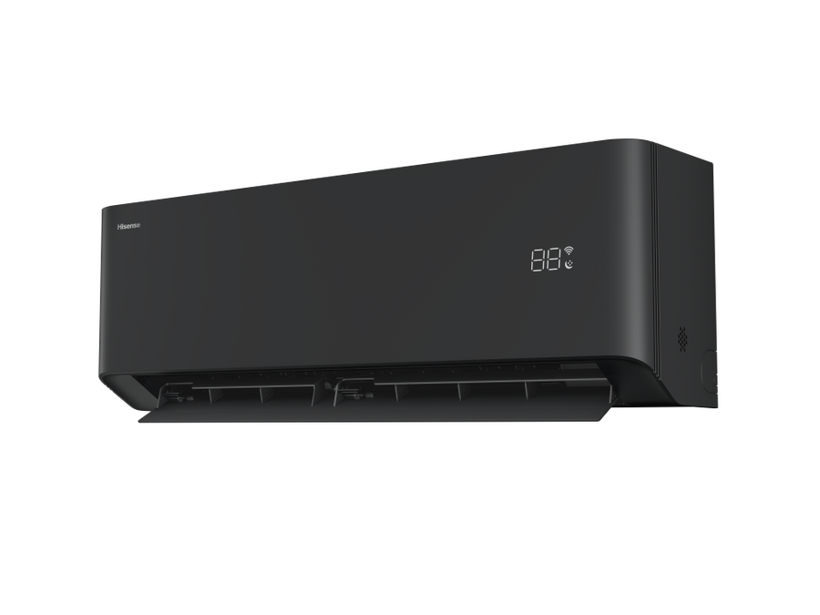 Инверторная сплит-система серии VIBE PRO CARBON EU DC Inverter AS-13UW4RLCHD00(B) - отопление, вентиляция и кондиционирование