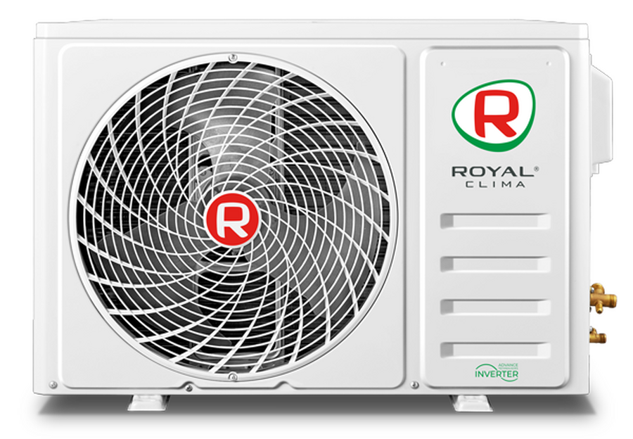 Инверторная сплит-система серии ARIA DC Inverter RCI-ARE28HN (комплект) - отопление, вентиляция и кондиционирование