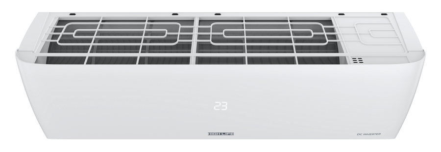 Инверторная сплит-система серии COMFORT CLASS Inverter ACHL-07CC-I-CHDV02S (комплект) - отопление, вентиляция и кондиционирование