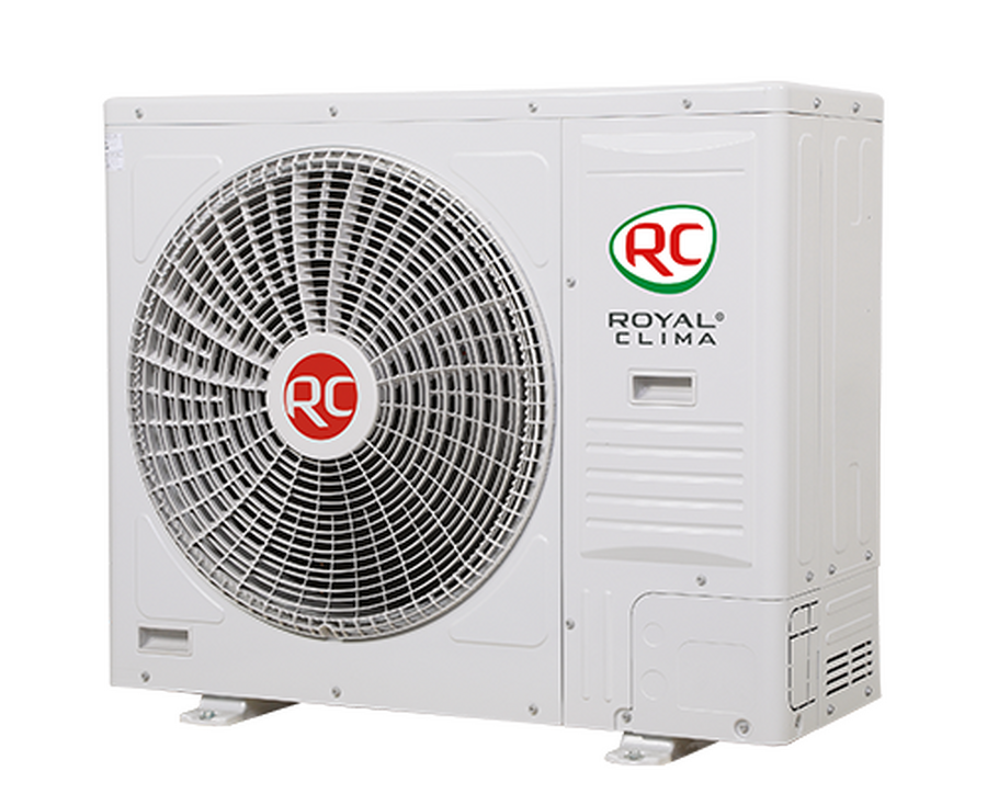 Наружный блок VRF системы серии RCW-96HFFW1 - отопление, вентиляция и кондиционирование