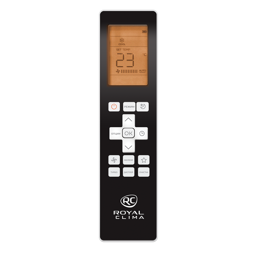 Внутренний блок кассетного типа для мульти-сплит систем серии MULTI FLEXI CASSETTE EU ERP Inverter RCI-CMN18 (комплект) - отопление, вентиляция и кондиционирование