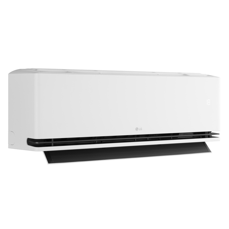 Инверторная сплит-система серии DELUXE PRO DUAL Inverter H09S1D (комплект) - отопление, вентиляция и кондиционирование