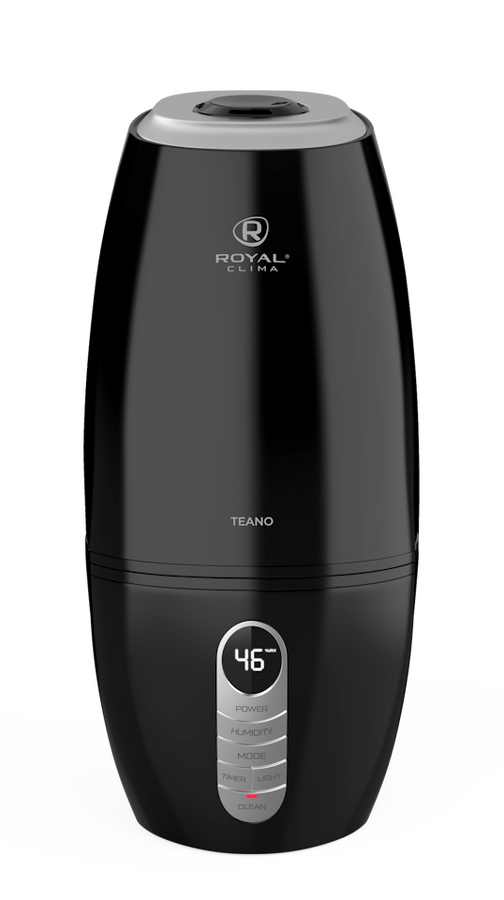 Бытовой увлажнитель серии TEANO RUH-T300/5.7E-WT - отопление, вентиляция и кондиционирование