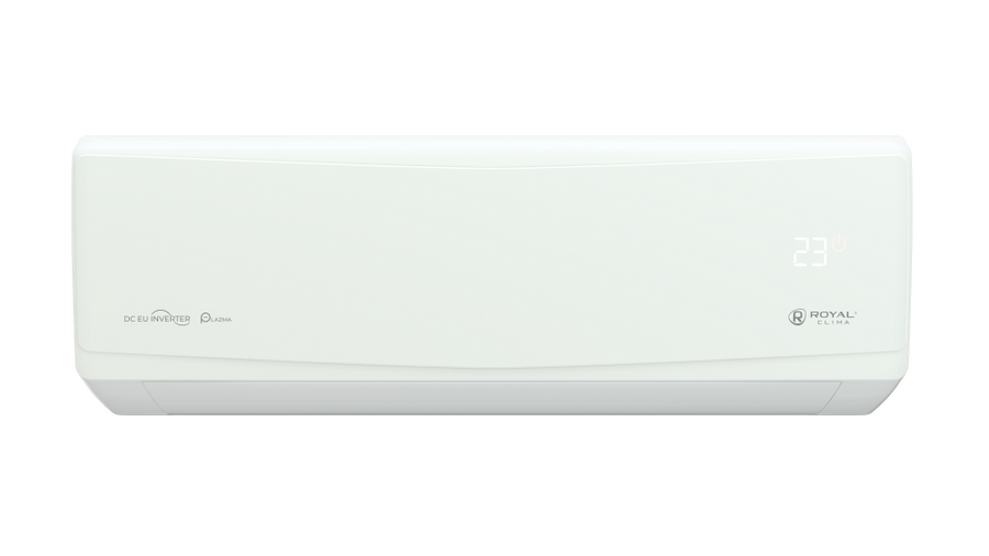 Инверторная сплит-система серии GRIDA DC EU Inverter RCI-GR65HN (комплект) - отопление, вентиляция и кондиционирование