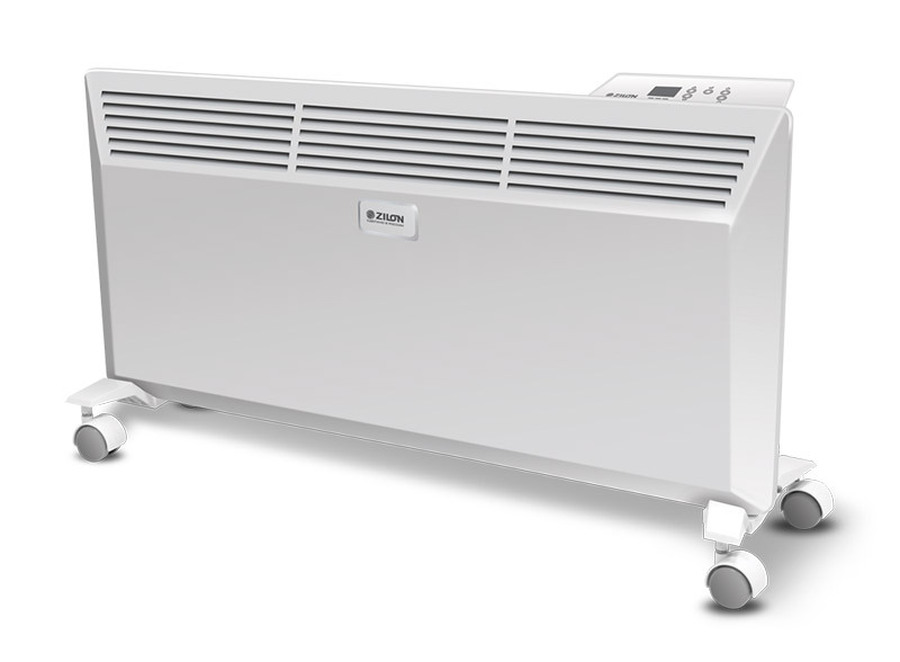 Конвектор серии Комфорт E3.0 ZHC-2000 E3.0 - отопление, вентиляция и кондиционирование