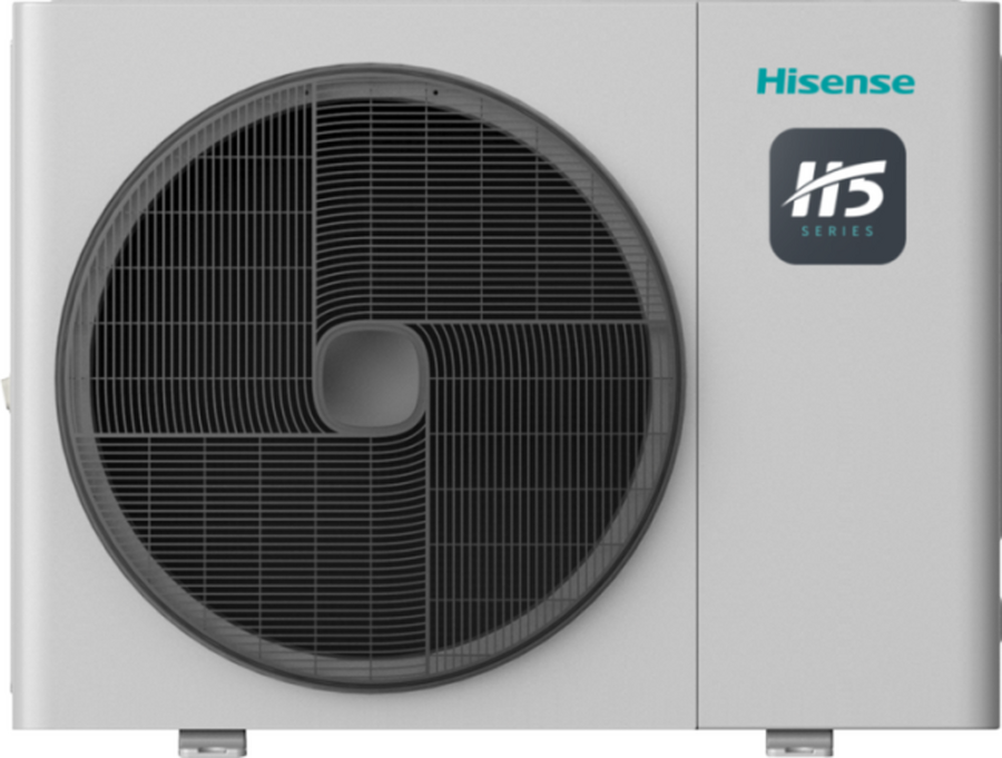 Наружный блок VRF системы серии H5 AVW-96HKDHE2 - отопление, вентиляция и кондиционирование