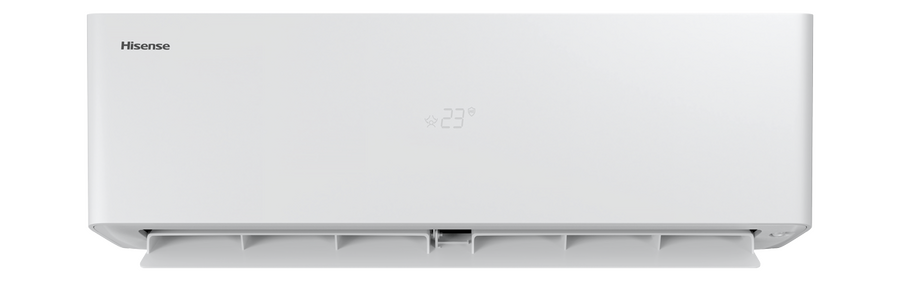 Инверторная сплит-система серии VISION PRO 2.0 SUPERIOR DC Inverter AS-10UW4RXVQH01A (комплект) - отопление, вентиляция и кондиционирование