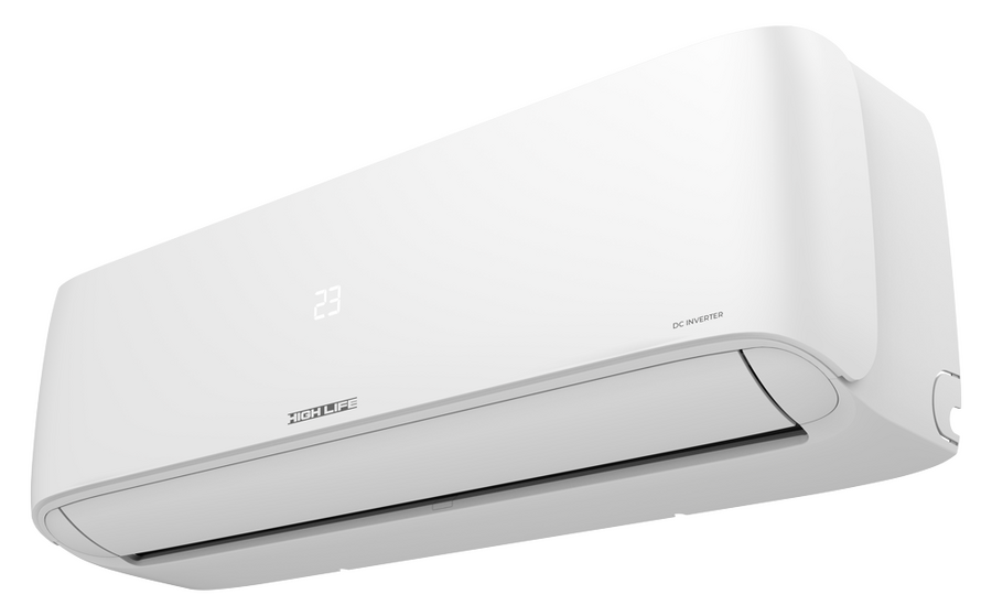 Инверторная сплит-система серии COMFORT CLASS Inverter ACHL-09CC-I-CHDV02S (комплект) - отопление, вентиляция и кондиционирование