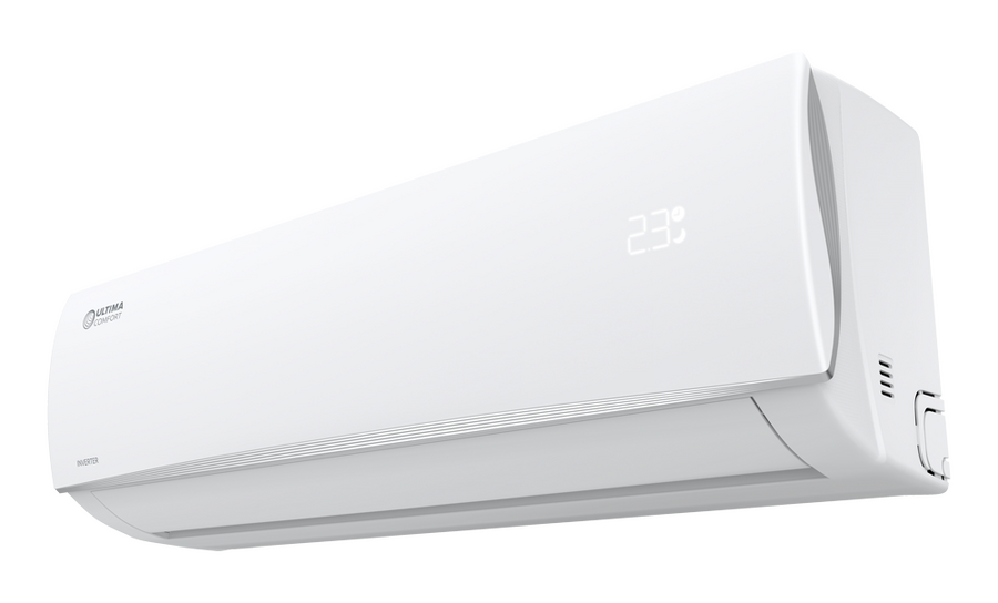 Инверторная сплит-система серии ECLIPSE Inverter 2026 ECP-I07PN (комплект) - отопление, вентиляция и кондиционирование