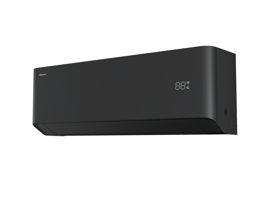 Инверторная сплит-система серии VIBE PRO CARBON EU DC Inverter AS-13UW4RLCHD00(B) - отопление, вентиляция и кондиционирование
