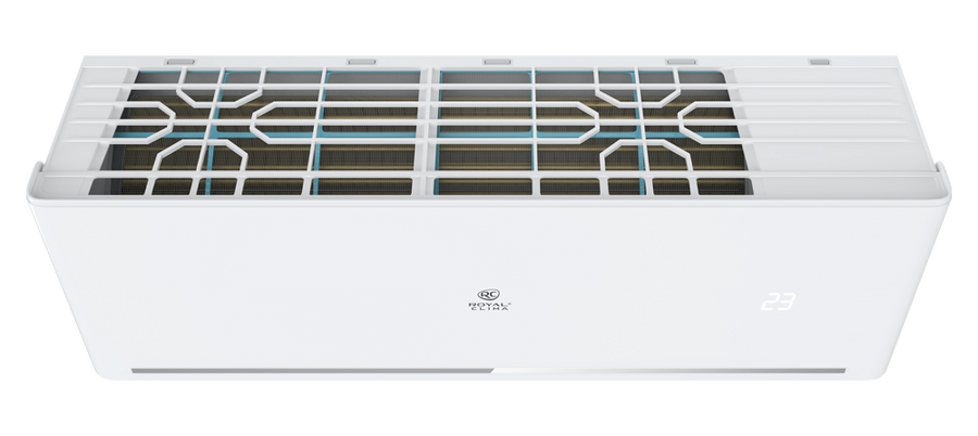 Классическая сплит-система серии FELICITA RC-FC55HN (комплект) - отопление, вентиляция и кондиционирование