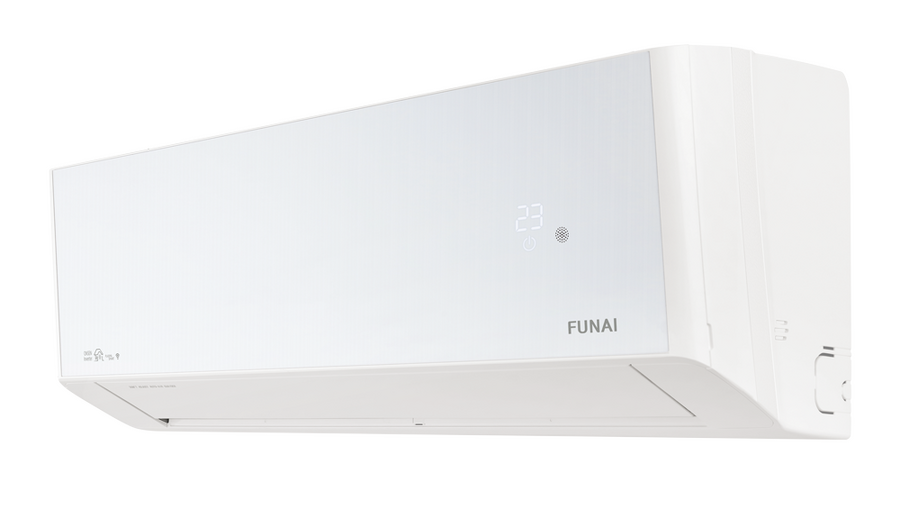 Инверторная сплит-система с функцией теплового насоса ONSEN FULL DC Inverter Heat Pump RAC-I-ON35HP.D01 (комплект) - отопление, вентиляция и кондиционирование