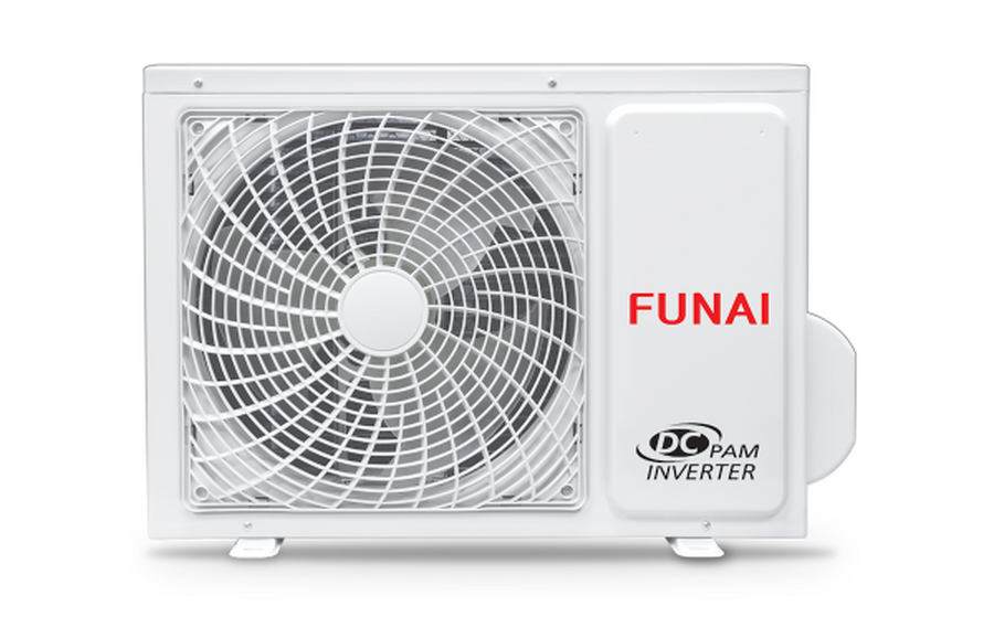 Инверторная сплит-система серии SENSEI Inverter 2023 RAC-I-SN30HP.D04 (комплект) - отопление, вентиляция и кондиционирование