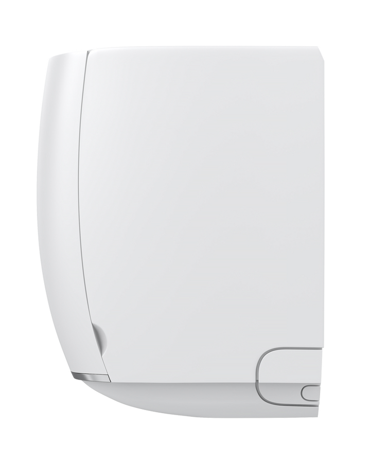 Инверторная cплит-система серии EXPERT PRO DC Inverter R32 AS-10UW4RYDTV02 (комплект) - отопление, вентиляция и кондиционирование