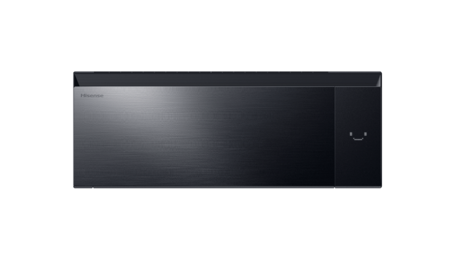 Внутренние блоки настенного типа серии SENSATION PRO CARBON MULTI Superior DC Inverter AS-10UW4RWMQK00G(B) (комплект) - отопление, вентиляция и кондиционирование
