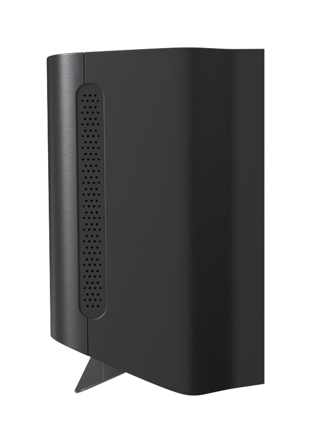 Инверторная сплит-система серии VISION PRO 2.0 CARBON SUPERIOR DC Inverter AS-10UW4RXVQH01A(B) (комплект) - отопление, вентиляция и кондиционирование