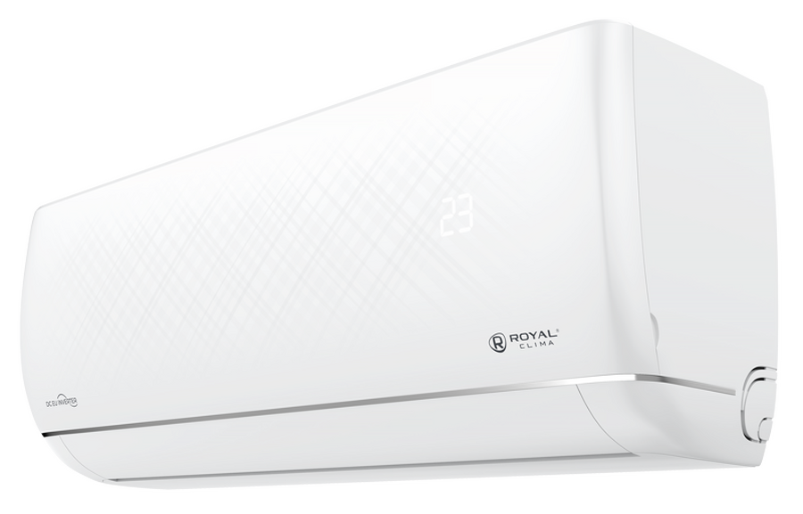 Инверторная сплит-система серии RENAISSANCE DC EU INVERTER 2024 RCI-RNE35HN (комплект) - отопление, вентиляция и кондиционирование