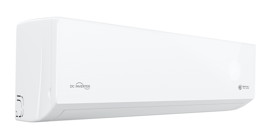 Инверторная сплит-система серии OPTIMUM 2.0 Inverter RCI-OME28HN (комплект) - отопление, вентиляция и кондиционирование