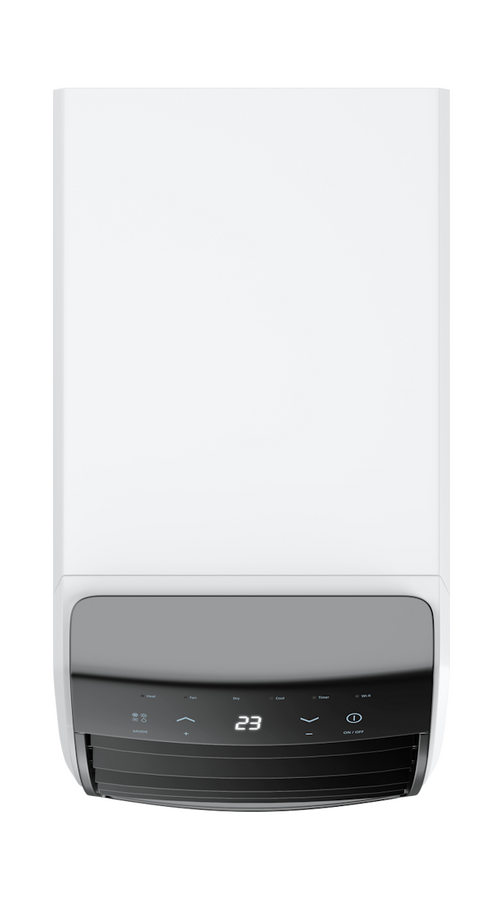 Мобильный кондиционер серии SAKURA MAC-SK30HPN03 - отопление, вентиляция и кондиционирование