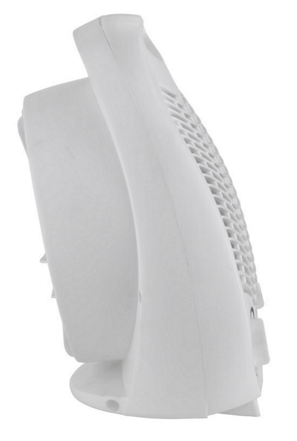 Тепловентилятор серии RUSH EFH-R2000DS-W - отопление, вентиляция и кондиционирование