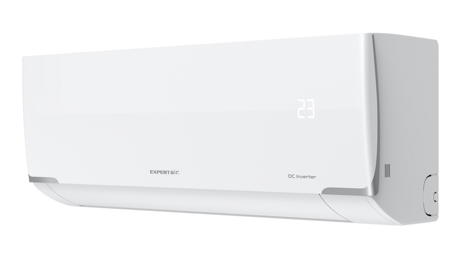 Инверторная сплит-система серии PROFF DC Inverter ZAC-I/PR12NPZ (комплект) - отопление, вентиляция и кондиционирование