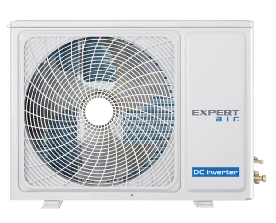 Наружный блок мульти-сплит систем серии MULTI PROFF EU ERP Inverter ZACM-IE/2/14NPZ-OU - отопление, вентиляция и кондиционирование