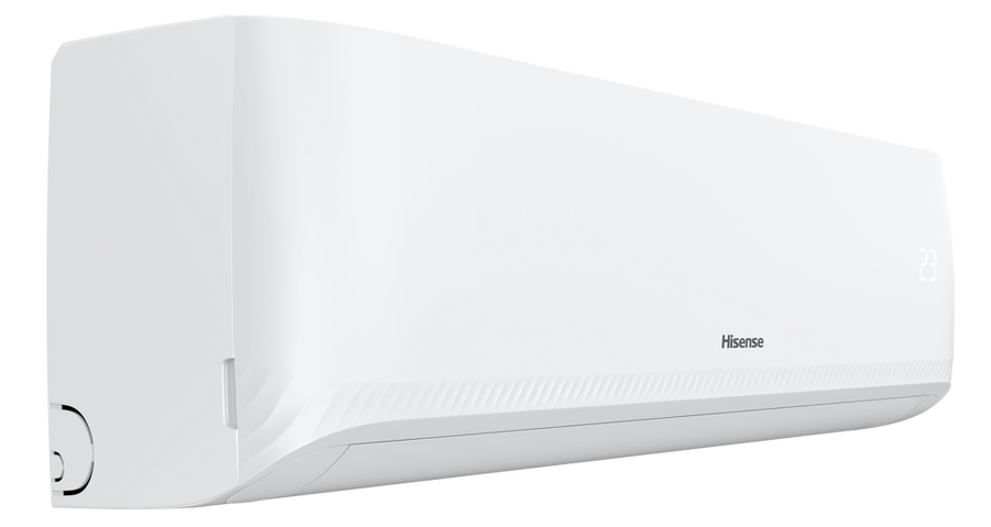 Инверторная сплит-система серии CITY DC Inverter (комплект) AS-18UW4RMSCM01 - отопление, вентиляция и кондиционирование