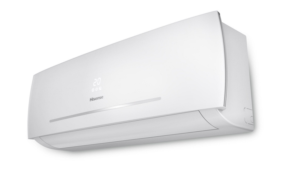Классическая сплит-система серии NEO Classic A (R32) AS-07HR4RYDDC00 (комплект) - отопление, вентиляция и кондиционирование