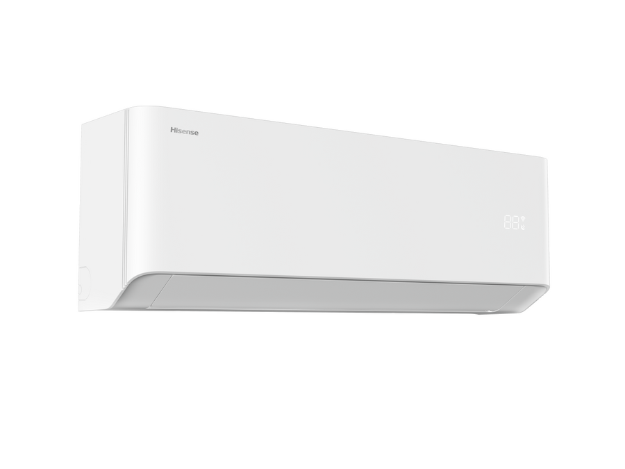 Инверторная сплит-система серии VIBE DC Inverter AS-13UW4RYRHB04 (комплект) - отопление, вентиляция и кондиционирование