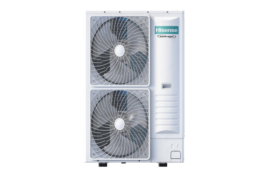 Инверторная сплит-система канального типа серии HEAVY EU DC INVERTER R32 ADT-12UX4RBL8/AUW-12U4RS8 (комплект) - отопление, вентиляция и кондиционирование